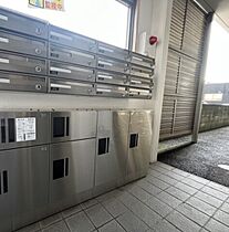 岡山県岡山市北区野田1丁目（賃貸マンション1K・4階・31.72㎡） その17