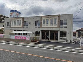 岡山県岡山市南区大福（賃貸アパート1LDK・1階・49.59㎡） その22