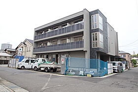 岡山県岡山市北区学南町1丁目（賃貸マンション1LDK・2階・51.21㎡） その1