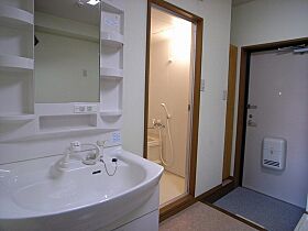 岡山県岡山市北区京山2丁目（賃貸マンション1K・3階・27.00㎡） その15