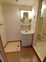 岡山県岡山市南区下中野（賃貸マンション1K・2階・30.66㎡） その7