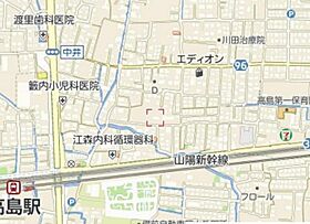 岡山県岡山市中区中井1丁目（賃貸アパート2LDK・2階・62.62㎡） その16