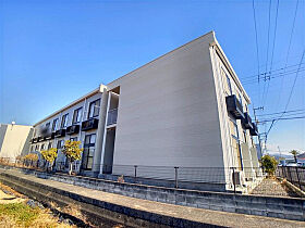 岡山県岡山市東区瀬戸町沖（賃貸アパート1K・1階・20.28㎡） その1