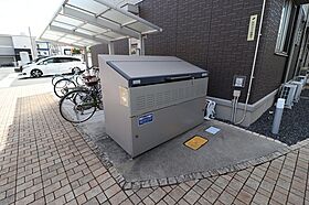 岡山県岡山市中区東川原（賃貸アパート3LDK・3階・65.85㎡） その15