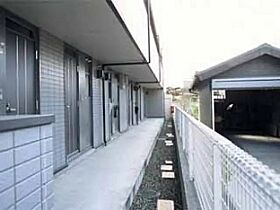 岡山県岡山市北区今7丁目（賃貸アパート1K・2階・26.49㎡） その15