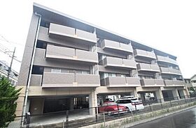 岡山県岡山市北区平野（賃貸マンション3LDK・3階・68.57㎡） その1