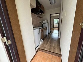 岡山県岡山市北区半田町（賃貸マンション1K・3階・26.00㎡） その10