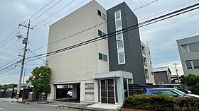 岡山県岡山市北区今8丁目（賃貸マンション1LDK・2階・39.42㎡） その1