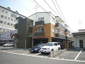 岡山県岡山市北区今2丁目（賃貸マンション1LDK・3階・46.79㎡） その1