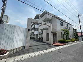 岡山県岡山市北区伊島町2丁目（賃貸マンション3LDK・4階・79.31㎡） その1