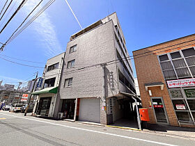 岡山県岡山市北区野田屋町2丁目（賃貸マンション1DK・2階・24.60㎡） その1