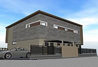 岡山県岡山市北区田益：物件画像／株式会社良和ハウス　いい部屋ネット　岡山中央店