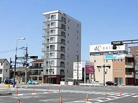 岡山県岡山市北区寿町（賃貸マンション1LDK・7階・47.06㎡） その1