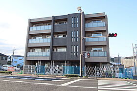 岡山県岡山市北区津倉町1丁目（賃貸マンション2LDK・4階・67.92㎡） その15