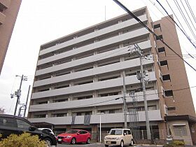 岡山県岡山市南区西市（賃貸マンション1LDK・6階・42.12㎡） その1