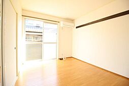 アネックスあゆみ　南棟 1階2Kのリビング/ダイニング