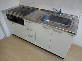 岡山県岡山市北区大供1丁目（賃貸マンション1LDK・2階・33.00㎡） その17