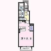 岡山県岡山市中区浜1丁目（賃貸アパート1R・1階・32.90㎡） その2