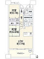 ロージュ湊町9階2,350万円
