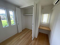 子供部屋の画像
