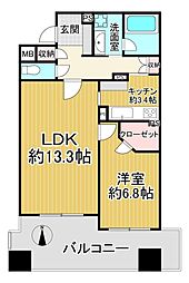 Osaka Metro谷町線 谷町六丁目駅 徒歩3分