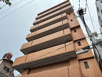 外観:【現地外観写真】大阪メトロ谷町線・千日前線「谷町九丁目」駅まで徒歩5分。 外観:【現地外観写真】大阪メトロ谷町線・千日前線「谷町九丁目」駅まで徒歩5分。