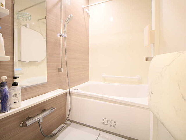 浴室 プライム川崎 3階/-