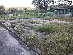 藤井　売土地