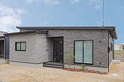 新築戸建　東区久保
