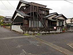 中古戸建　瀬戸内市牛窓町牛窓