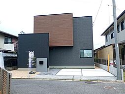 新築戸建　ルルーディア益野町(3)