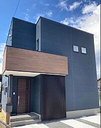 中古戸建　邑久町フェリディアガーデン1号地