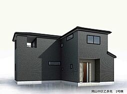 新築戸建　中区乙多見