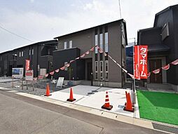中古戸建　タマタウン邑久II　3