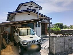 中古戸建　東区西平島