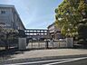 周辺：岡山市立可知小学校 520m
