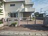 周辺：岡山市立平島幼稚園 430m