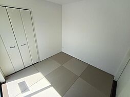 和室の画像