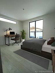 子供部屋の画像