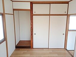 洋室の画像