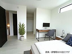 洋室の画像
