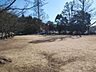 周辺：東山公園 2440m