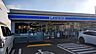 周辺：ローソン岡山海吉店 850m