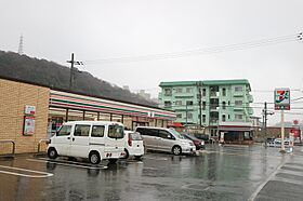 兵庫県神戸市垂水区名谷町字向井畑（賃貸マンション1K・3階・22.75㎡） その16