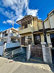 高丸4丁目戸建住宅