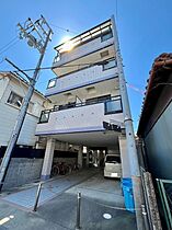 兵庫県神戸市垂水区陸ノ町（賃貸マンション1K・3階・20.00㎡） その24