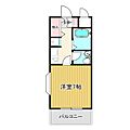 ジュネス海岸通2階4.5万円