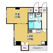 フォルトゥーナRitz舞子坂II  ｜ 兵庫県神戸市垂水区舞子坂３丁目（賃貸マンション1LDK・2階・38.91㎡） その2