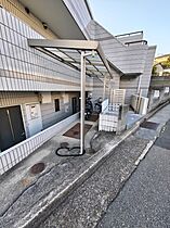 フォルトゥーナRitz舞子坂II  ｜ 兵庫県神戸市垂水区舞子坂３丁目（賃貸マンション1LDK・2階・38.91㎡） その25