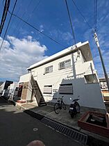 メゾン旭が丘  ｜ 兵庫県神戸市垂水区旭が丘１丁目（賃貸マンション1LDK・1階・35.00㎡） その21